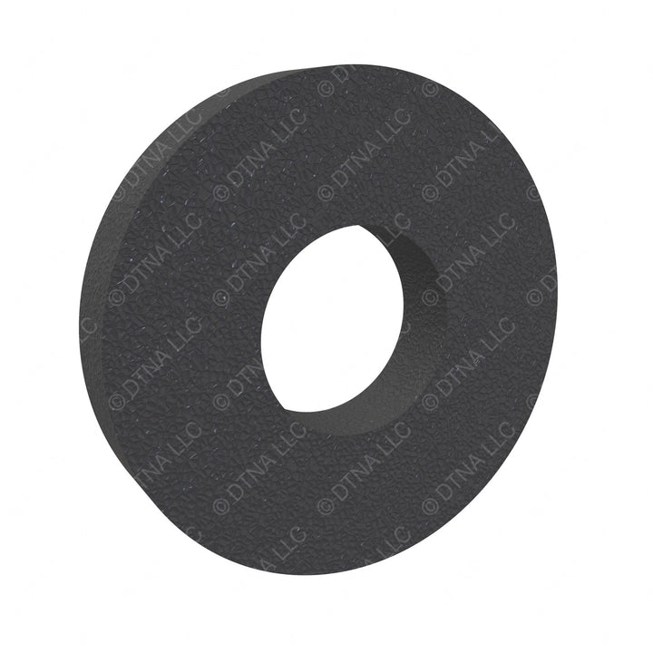 18-28284-001 GASKET-FOAM,0.750 OD,0.312 ID,ADH BACKED