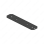 18-28638-000 PLATE STOP CAB MOUNTING U