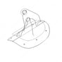 18-29012-001 BOOT,TRANS SHIFT