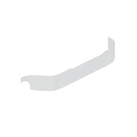 18-29495-003 SKIRT,REAR,LH,58SLPR