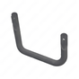 18-29812-004 GRABHANDLE-A-PILLAR,LH,RHD,AGATE