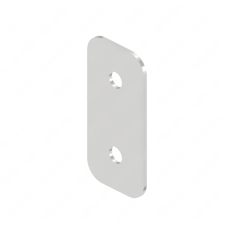 18-30390-000 PLATE-BACKING,GRBHDL,E