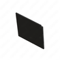 18-30818-000 INSULATION,REAR UPPER,