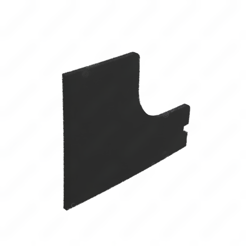 18-30819-000 INSUL,HEADLINER,REAR,7