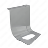 18-30921-000 B-PILLAR,UPPER,LH