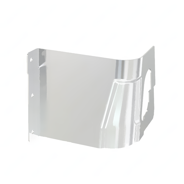 18-30921-001 B-PILLAR,UPPER,RH