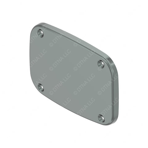 18-31375-000 GRILLE - 6X9, SPKR