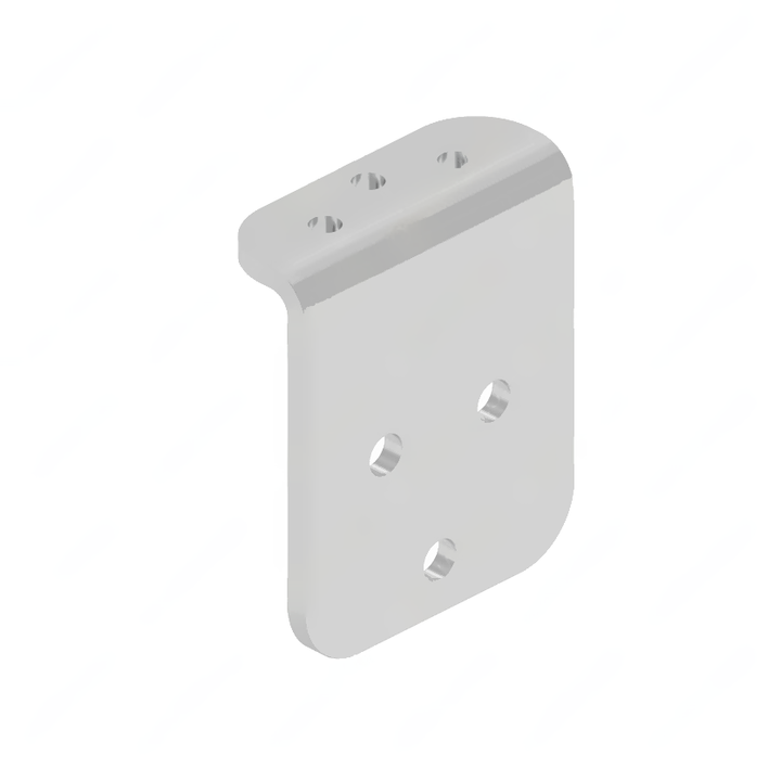 18-31509-000 BRACKET-STRIKER,DOOR