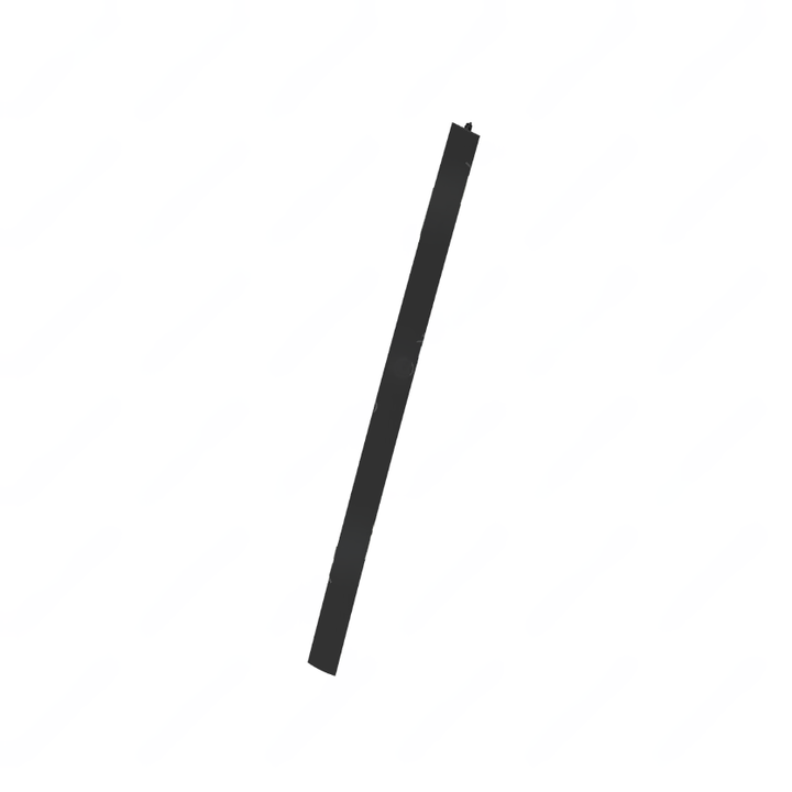 18-31518-000 MOLDING-WINDSHIELD,CENTER