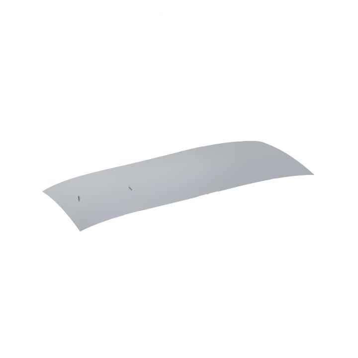 18-31881-000 GRILLE-R/H TWEETER