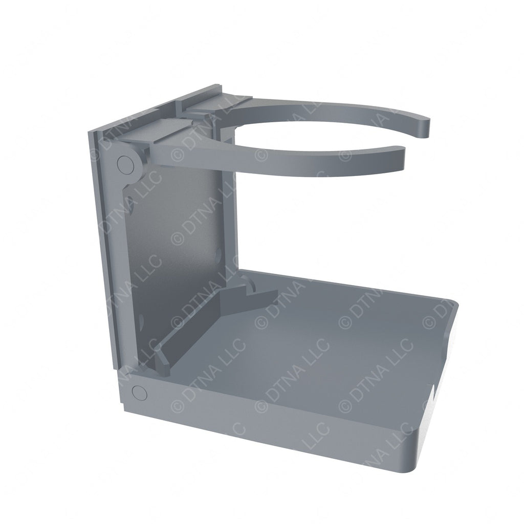 18-32359-000 CUPHOLDER-MAGAZINE RAC