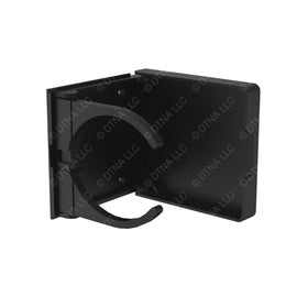 18-32359-002 CUPHOLDER-MAGAZINE RACK BLACK