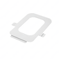 18-32496-003 BACKING PLATE-WINDOW,SLEEPER,LH
