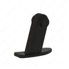 18-32791-007 BRACKET-MIRROR,UPR DOOR,PWRCOAT,10-24,RH