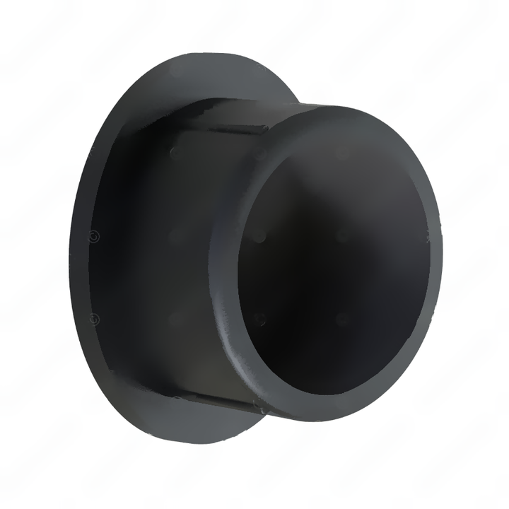 18-32954-000 HOLE PLUG-MIRROR COVER/BRKT,GRAY
