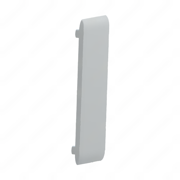 18-34070-000 PAD-RUB,ACCELERATOR