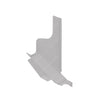 18-34673-000 TRIM-A POST,RH,PASS,LWR,GRAY