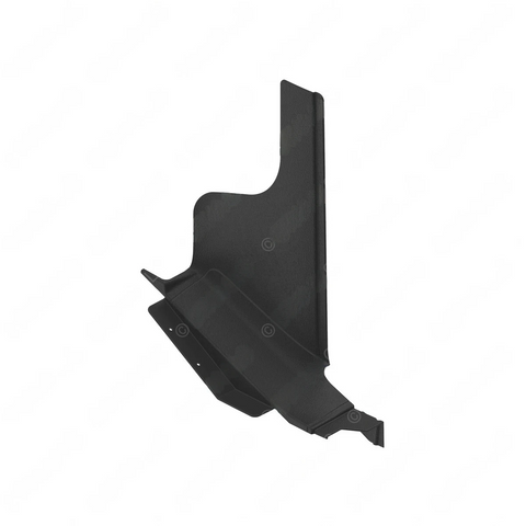 18-34673-002 COVER-A-PILLAR,LOWER A,RH,PASSAGER,AGATE