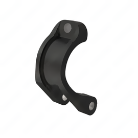 18-34776-000 CAP ISOLATOR FR CAB CH