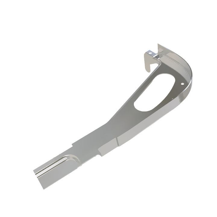 18-34892-000 REINF CORNER UPPER