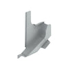 18-34968-000 TRIM-A POST,LH,DRVR,LOWER,GRAY