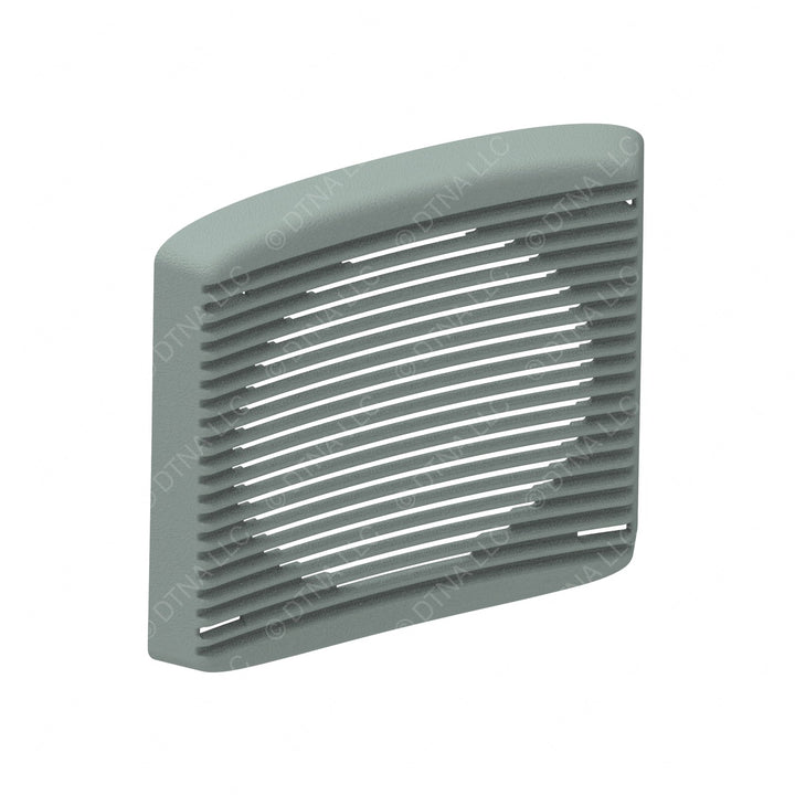 18-35745-000 BEZEL-SPEAKER,MR,FLX,SLATE GREY