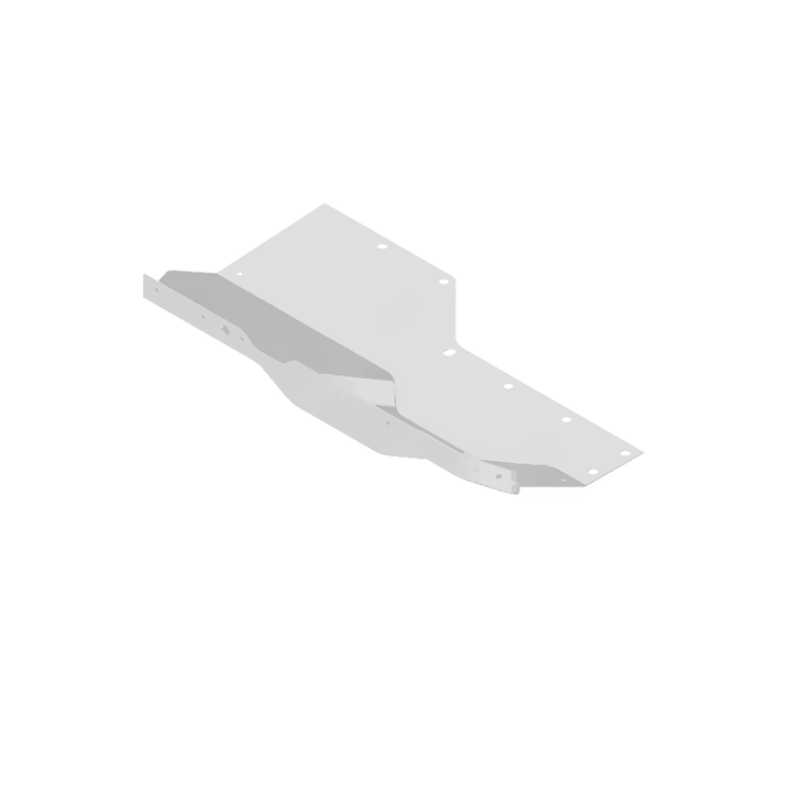 18-35811-000 PANEL-TOEBOARD L/H
