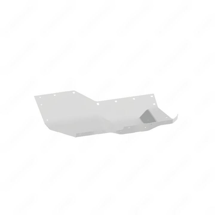 18-35811-002 PANEL,TOEBOARD