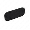 18-36497-000 PLATE-B PILLAR,BLANK,GRAY,FLX