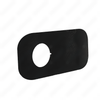 18-36497-009 PLATE-B PLR,W/SWITCH,B