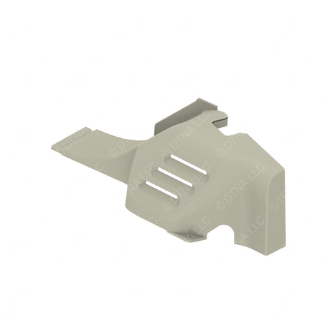 18-36498-026 COVER-B-PILLAR,RH,DAYCAB,AGATE