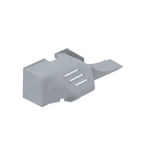 18-36498-031 COVER-B-PILLAR,LH,SLEEPER,DIAG,GRAY