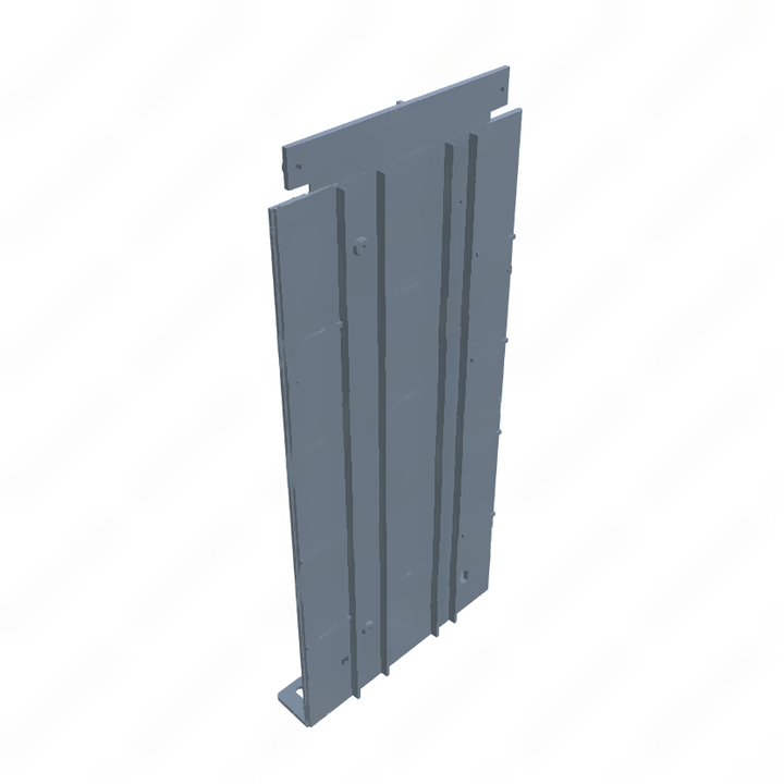18-37115-001 LID-FLAT,58SC,CBNT