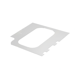 18-37562-001 BACKING PLATE-FLH,WINDOW,SLEEPER