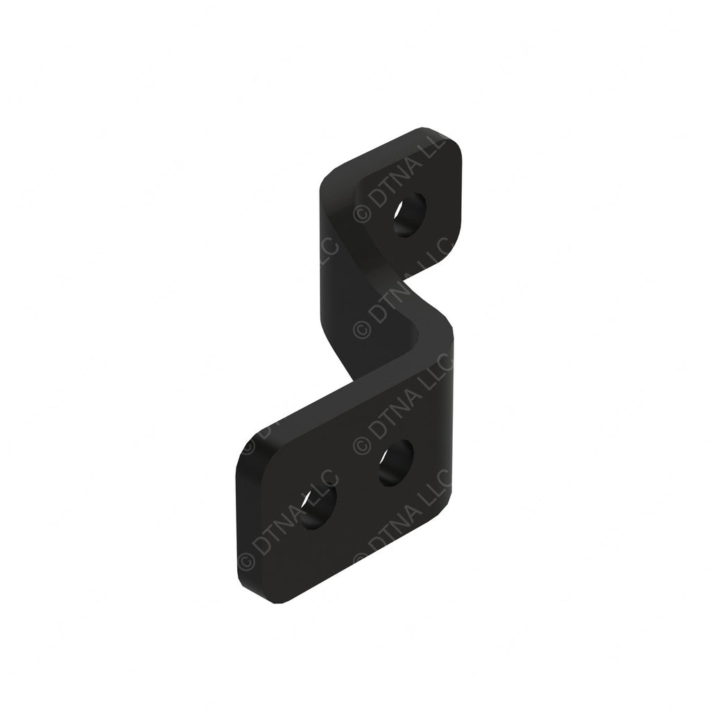 18-37675-000 BKT UPER CAB SHOCK MNT