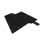 18-37710-000 MODESTY PANEL,101,RH,F