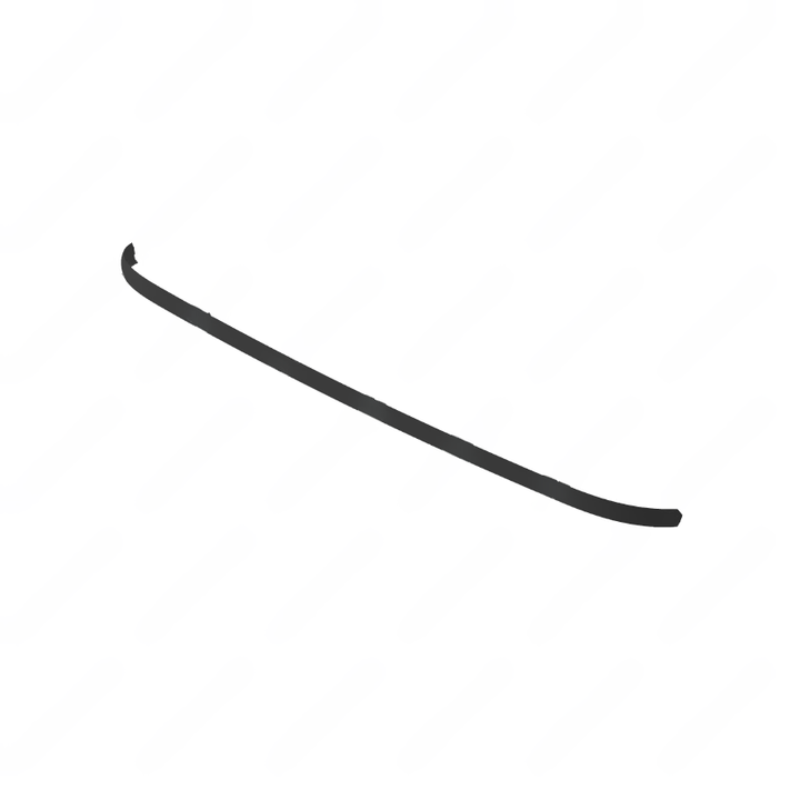 18-37907-000 MOLDING - WINDSHIELD, C2, UPR