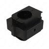 18-37924-000 BUSHING-PIVOT,SWAY BAR,C2