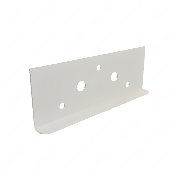 18-38109-000 TREAD PLATE-AUX STP,CT