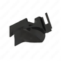 18-38611-000 SPLASH SHIELD-RH,WW,IN