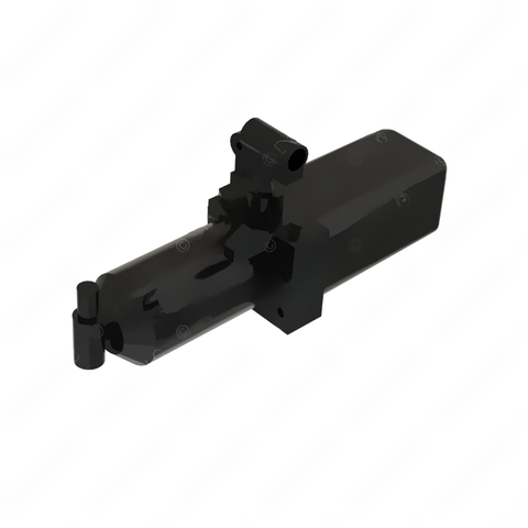 18-39512-000 PUMP TILT AIR/HYD