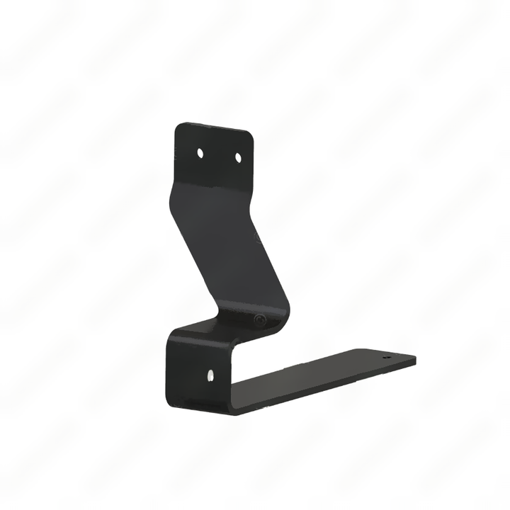 18-39707-000 BRACKET-GRABHNDL,LWR,L