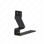18-39707-000 BRACKET-GRABHNDL,LWR,L