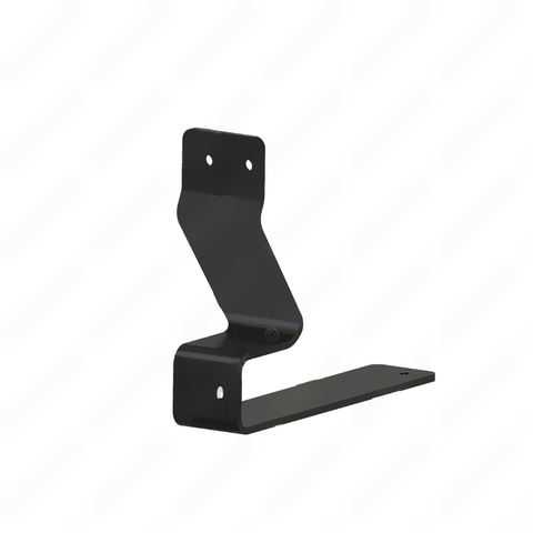 18-39707-000 BRACKET-GRABHNDL,LWR,L