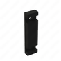18-39748-000 SLIDE BLOCK-FRONT,STEP