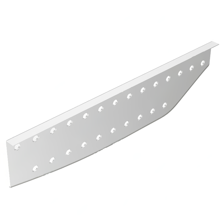 18-40060-000 TREAD PLATE UNDER DR S