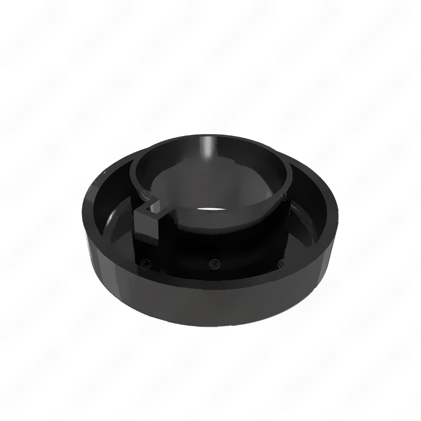 18-40132-000 ESCUTCHEON-DOOR INS HN