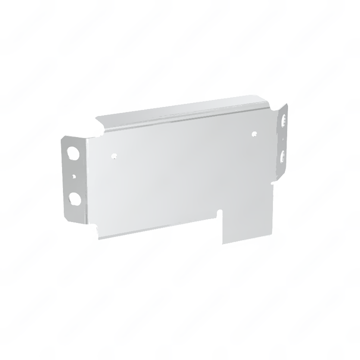 18-40142-000 DUCT PLATE-CAB EXHAUST