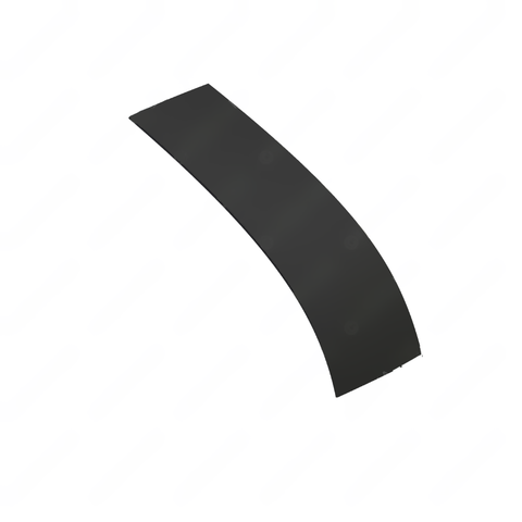 18-40960-001 BKNG PLATE-LOW TRIM TA