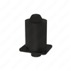 18-40990-000 ISOLATOR-HYSTEC,CAB MN